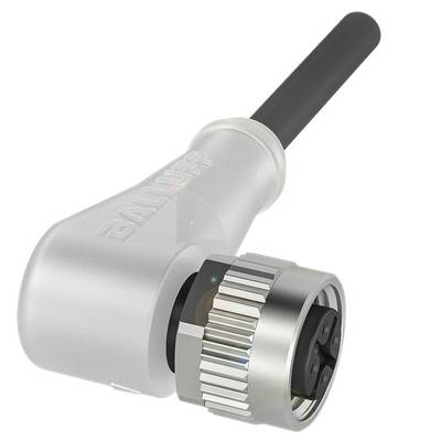 BALLUFF BCC032R Érzékelő-/működtető csatlakozóvezeték 1 db (BCC032R)