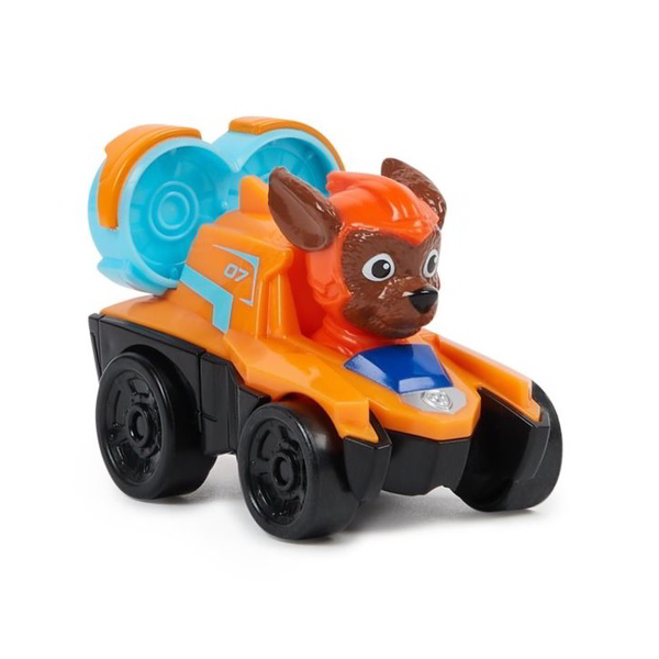 PAW Patrol PAW VHC Pup Squad Racers Movie Chase GML