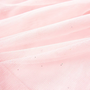 Gyerek szoknya tüllszoknya világos rózsaszín 140