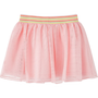 Gyerek szoknya tüllszoknya világos rózsaszín 140