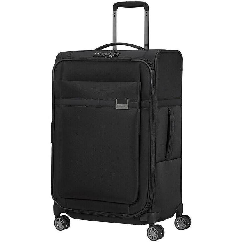 Samsonite Airea SPINNER 67/24 EXP - Black (KE0*09005)