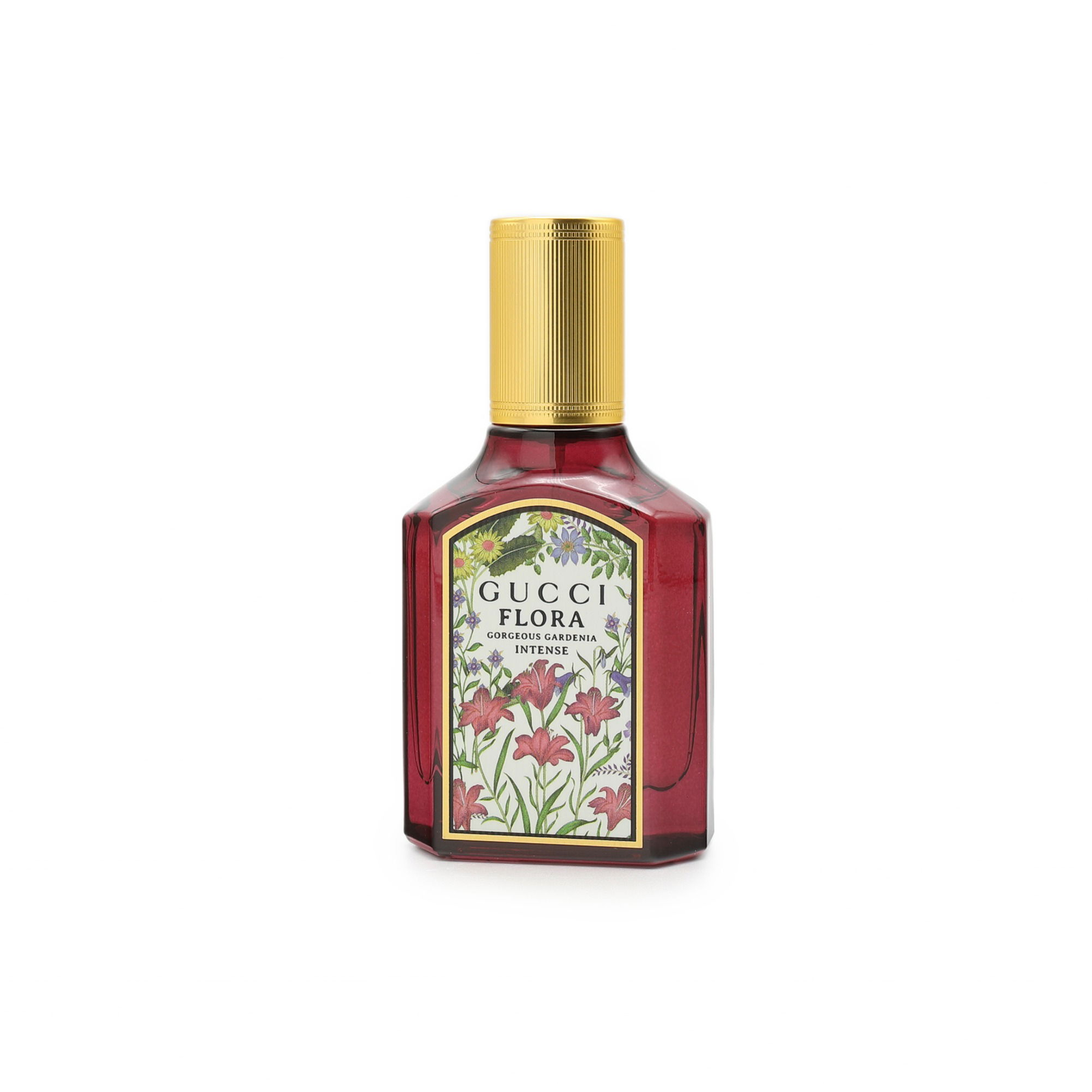GUCCI Flora Gorgeous Gardenia Intense EdP 30 ml (3616305275769)
