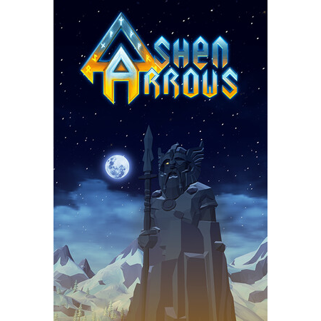 Ashen Arrows