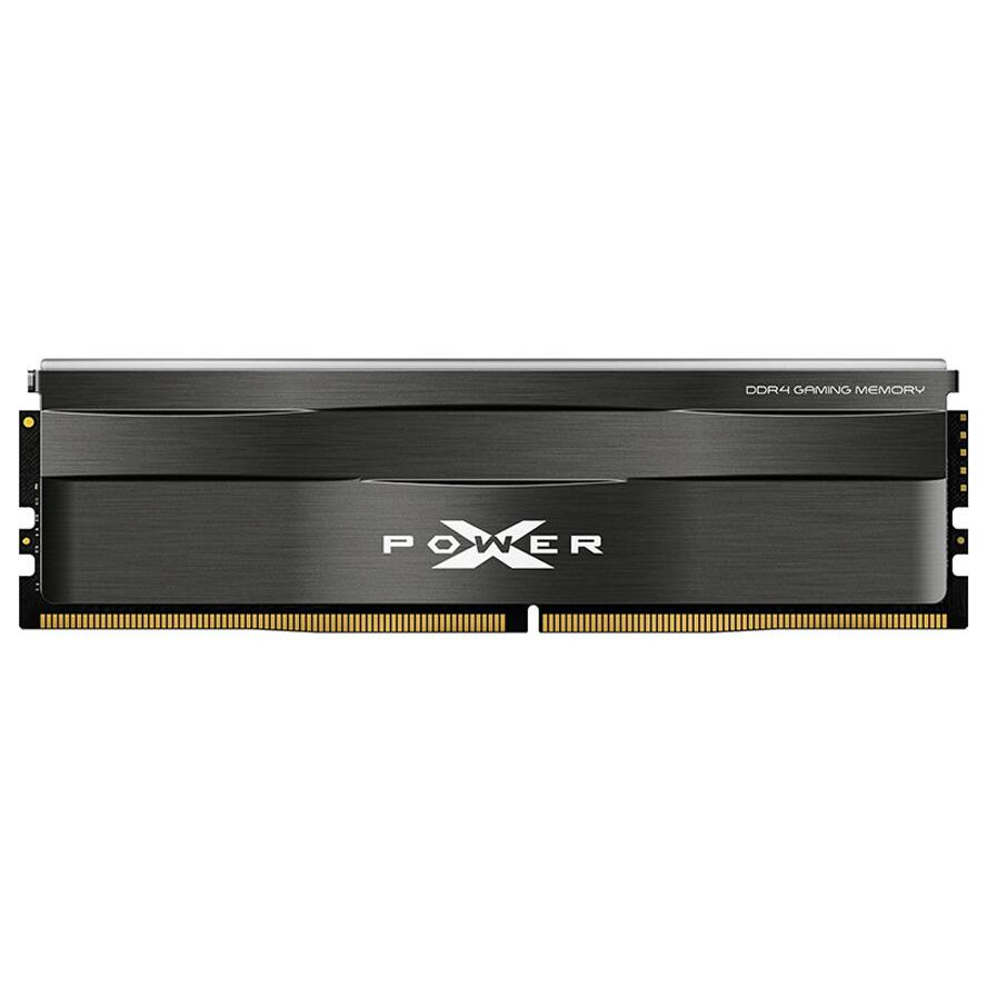Silicon Power XPOWER Zenith pamäťový modul 32 GB 2 x 16 GB DDR4 3200 MHz (SP032GXLZU320BDC)