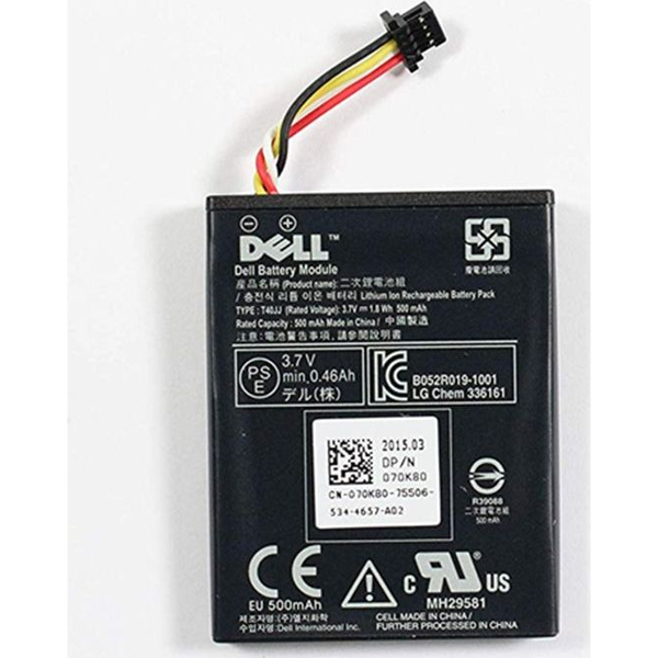 Bateria Dell Oryginalna bateria Dell HD8WG