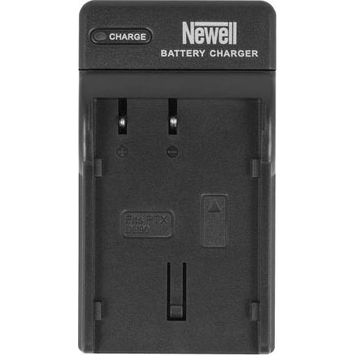 NEWELL DC-USB töltő Pentax D-LI90 (NL0923)