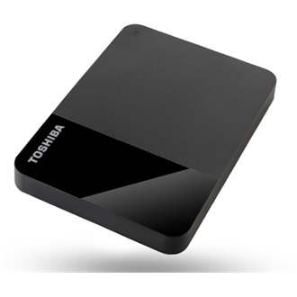 Toshiba Canvio Ready 2.5" 4TB 5400rpm 32MB USB3.0 (HDTP340EK3CA)