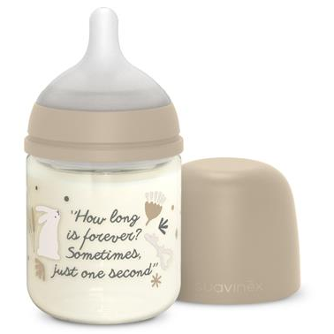 Suavinex Wonderland, fiziológiai, SX PRO +0 SF 120 ml, krém (8426420901093)