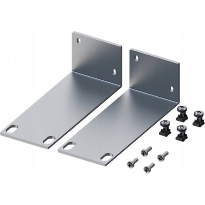 Teltonika PR5MEC26 rögzítőkészlet Rozsdamentes acél Acélötvözet, Réz, Nikkel (PR5MEC26)