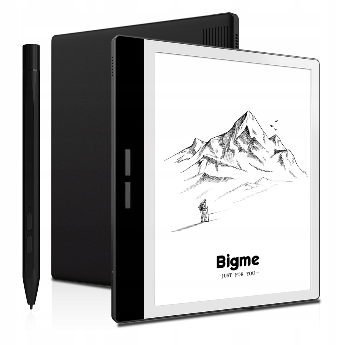 BIGME B751 BW 7