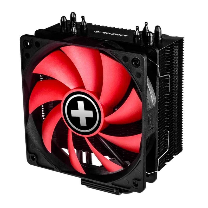 Chladenie CPU Xilence Performance A+ M704 (XC051) (XilenceXC051)