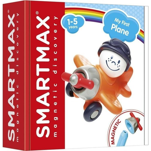 SmartMax My First Plane