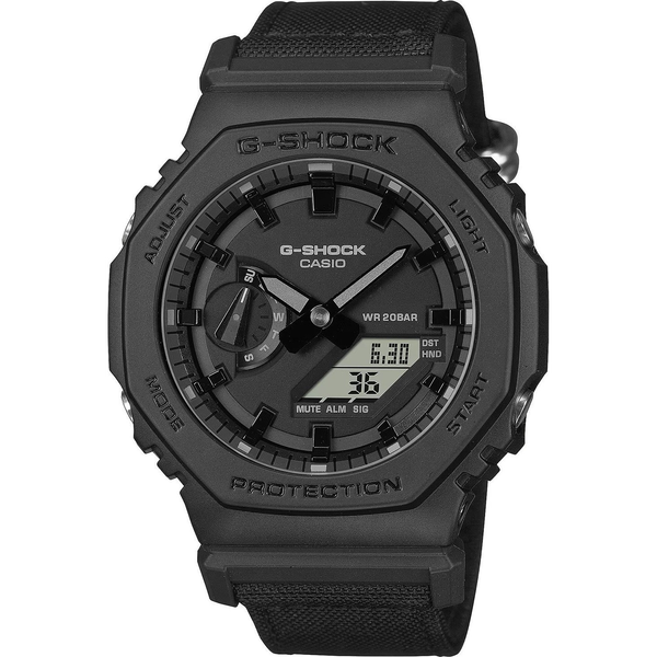 Casio GA-2100BCE-1AER G Shock Férfi Óra