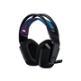 Sluchátka Herní Logitech G535 Lightspeed Přes uši