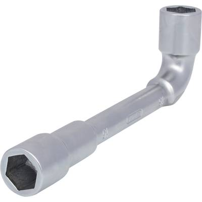 KS Tools 5170415 517.0415 Kettős dugókulcs 15 mm (517.0415)
