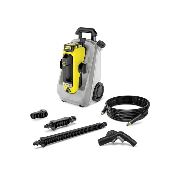 Karcher OC 6-18 Premium akkumulátoros magasnyomású mosó (1.328-521.0)