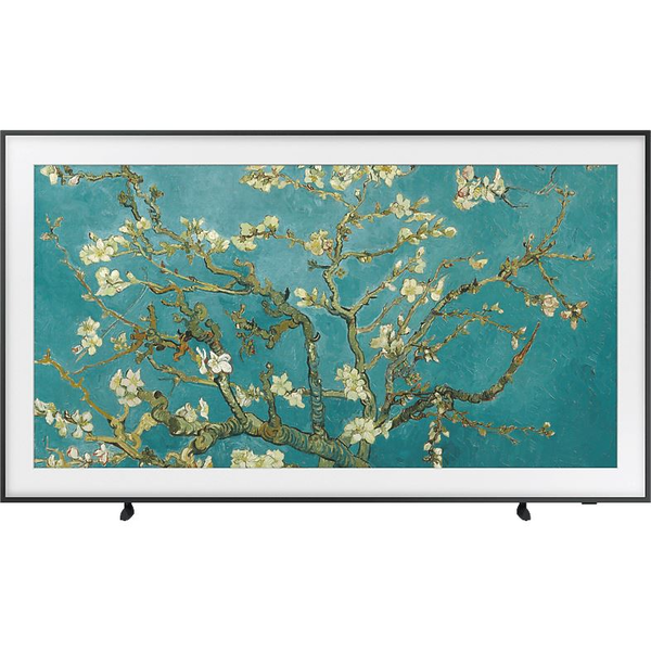 Samsung The Frame QE75LS03BGU 190,5 cm (75") 4K Ultra HD Smart TV Wi-Fi Černá