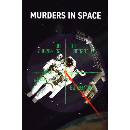 Murders in Space