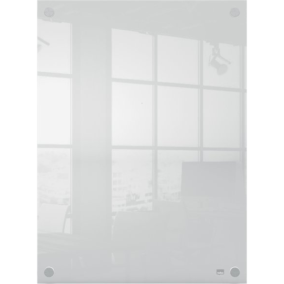 Nobo Premium Plus A3 whiteboard 420 x 297 mm