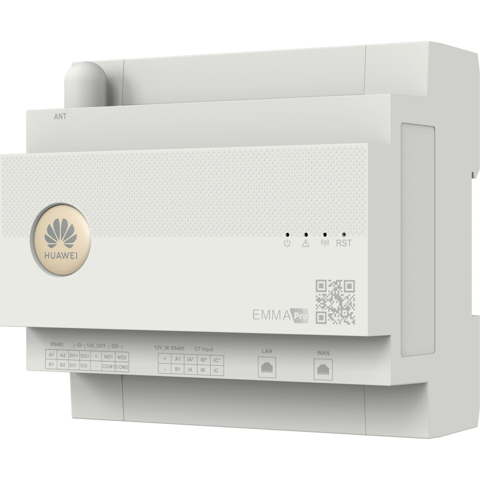 HUAWEI EMMA (EMMA-A02)