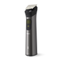 Philips Multigroom series 9000 All-in-one Nedves/Száraz Elektromos borotva és hajnyíró készlet