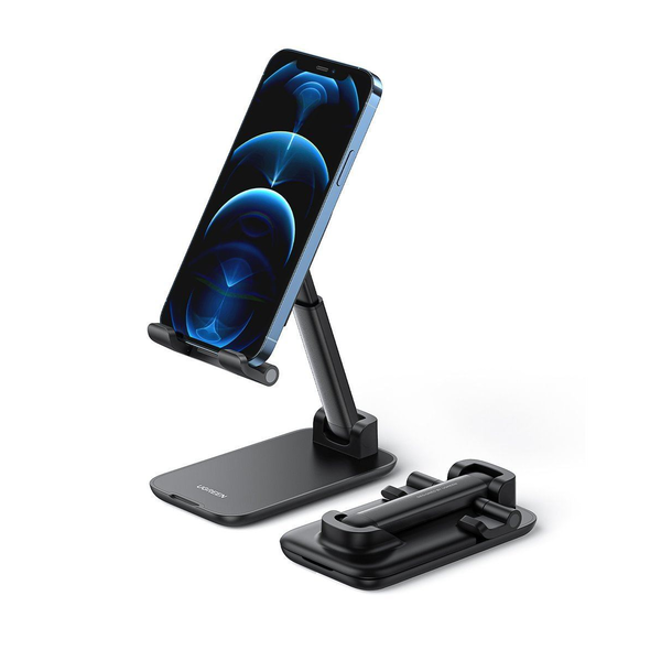 Ugreen 20435 sostegno per telefono Nero