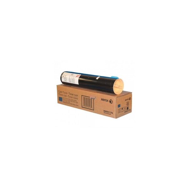 Toner Xerox CopyCentre C2128 006R01176 modrý (cyan)