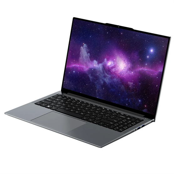 Лаптоп BlackView GamiBook 6