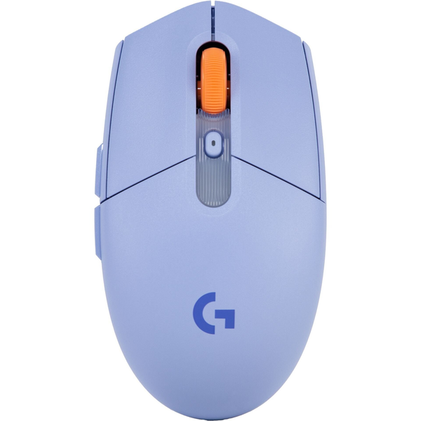 Logitech G305 X SUPERLIGHT-LILAC-EER2-933