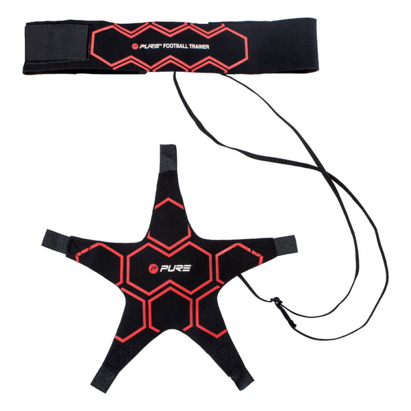 Pure2Improve Futball trainer