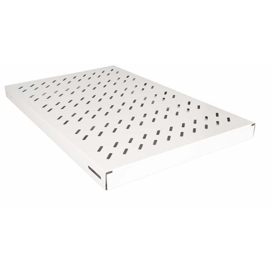 Equip EZVS-19-1-10-G rack tartozék Rack polc (EZVS-19-1-10-G)