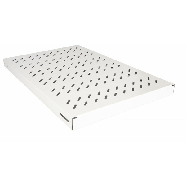 Equip EZVS-19-1-10-G tilbehør til rack Stativhylde