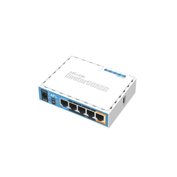 MikroTik hAP ac lite TC