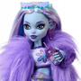 Monster High HNF64 játékbaba