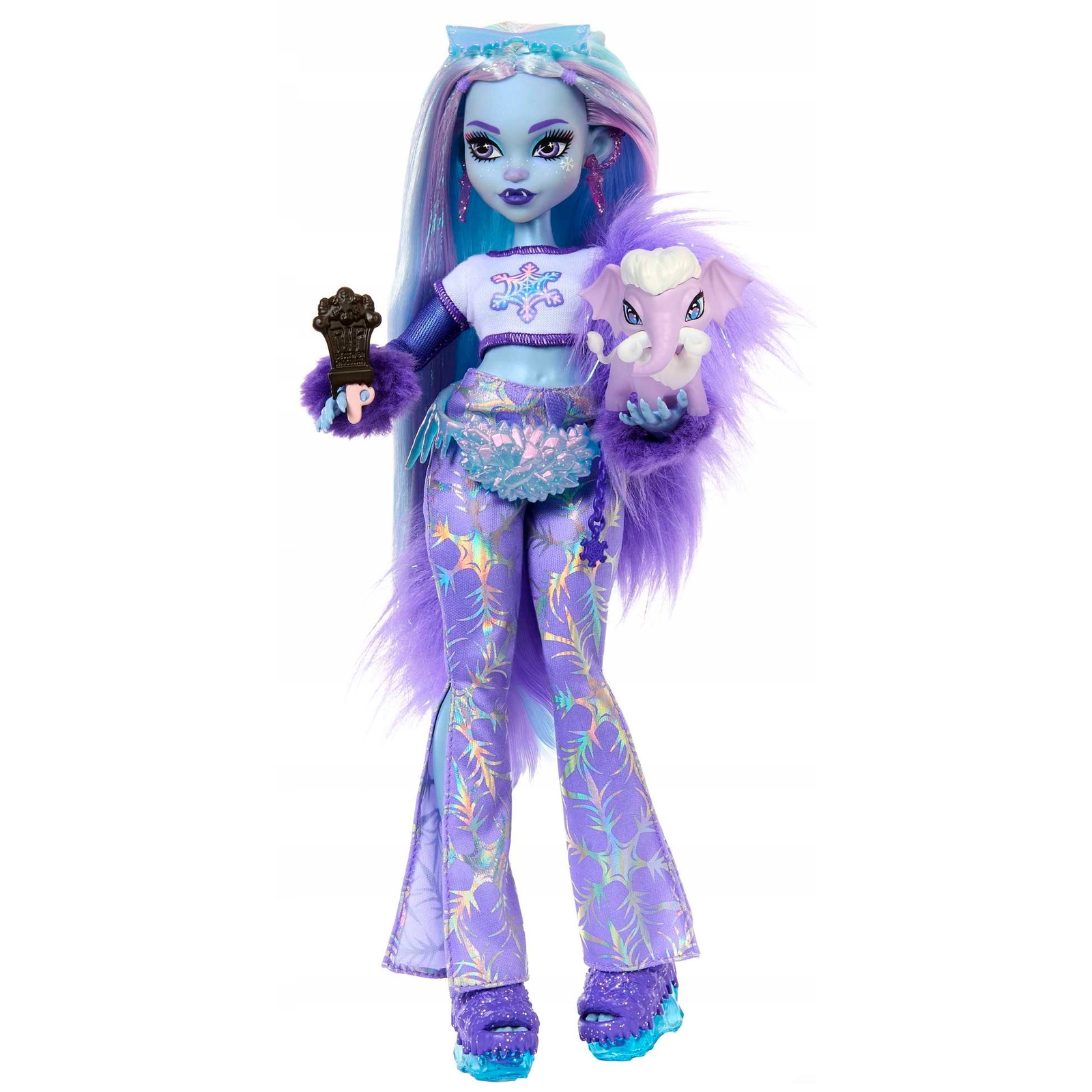 Monster High HNF64 játékbaba (HNF64)