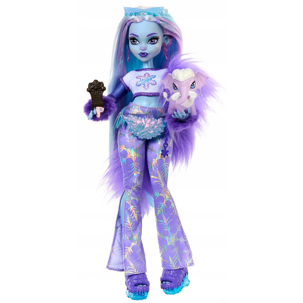 Monster High HNF64 játékbaba