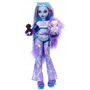 Monster High HNF64 játékbaba