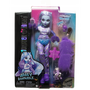 Monster High HNF64 játékbaba
