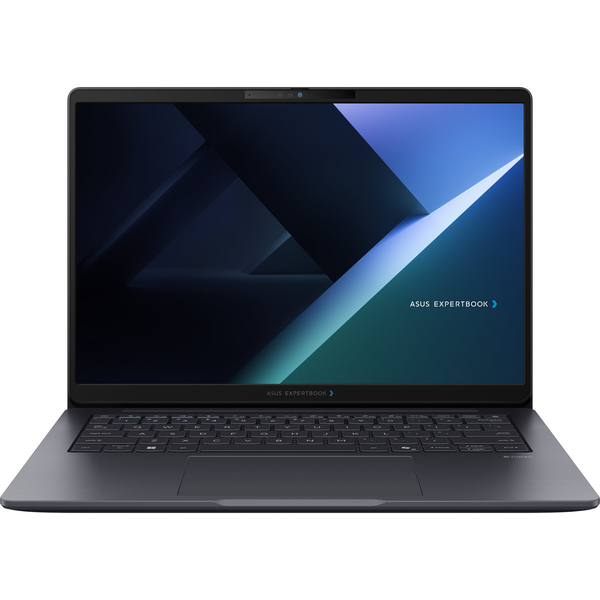 ASUS ExpertBook BM3406CGA-LY0103X Copilot+ PC AMD Ryzen AI 5 430 Laptop 35,6 cm (14") WUXGA 16 GB DDR5-SDRAM 512 GB SSD Wi-Fi 7 (802.11be) Windows 11 Pro Grijs