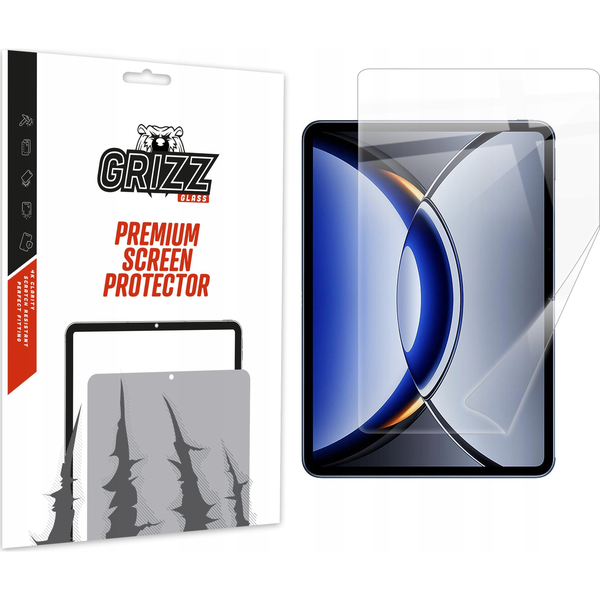  GrizzGlass Folia ceramiczna GrizzGlass CeramicFilm do Oppo Pad 3 Pro