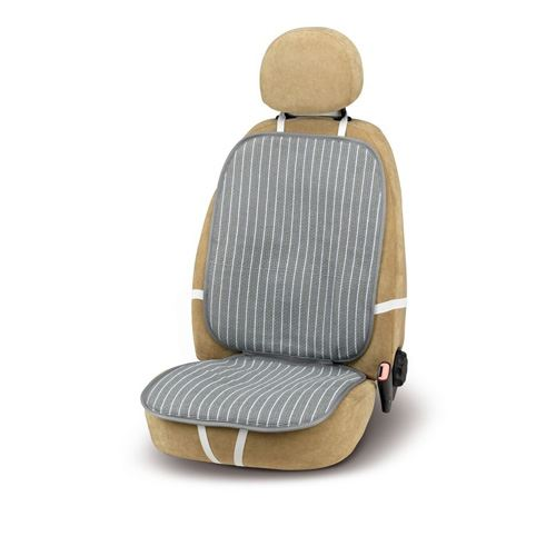 Bottari 2912156 Wood ülésvédő szürke (1db) (2912156)