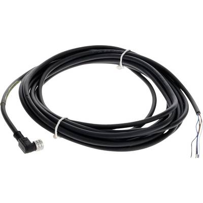 Molex 1200868081 Érzékelő-/működtető összekötő, konfekcionált 1 db (1200868081)