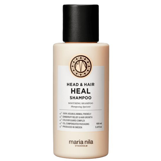 MARIA NILA Head & Hair Heal Sampon 100 ml (7391681036550)