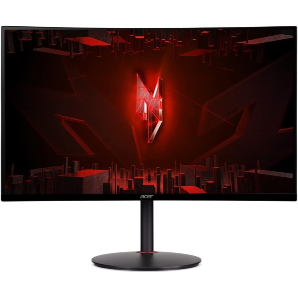 Acer Nitro ED0 ED270 Z LCD monitor 68,6 cm (27") 1920 x 1080 px Full HD LED Čierna