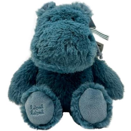 Label Label Harvey, a víziló - S kék (5420067904045)