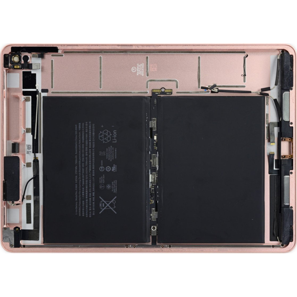 CoreParts MBXAP-BA0025 laptop reservedel Batteri