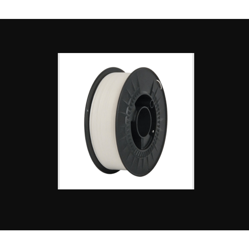 3DTrcek 2817530 Filament ABS Plus 1.75 mm 0,8 kg - Fehér (0000002817531)