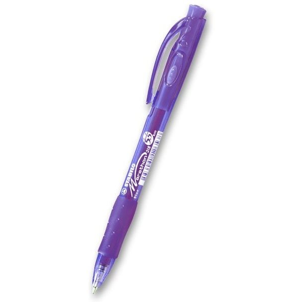 STABILO marathon - 1 db - lila (9556091127306)