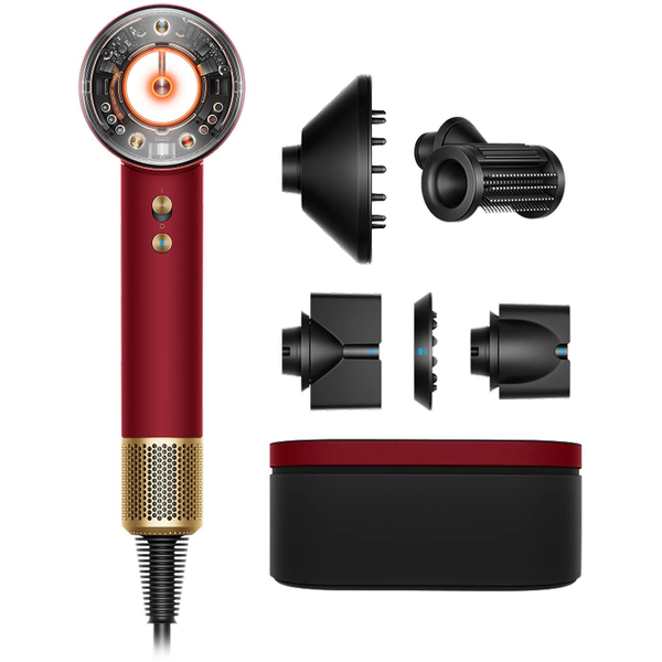 Suszarka Dyson Suszarka DYSON Supersonic HD16 493117-01