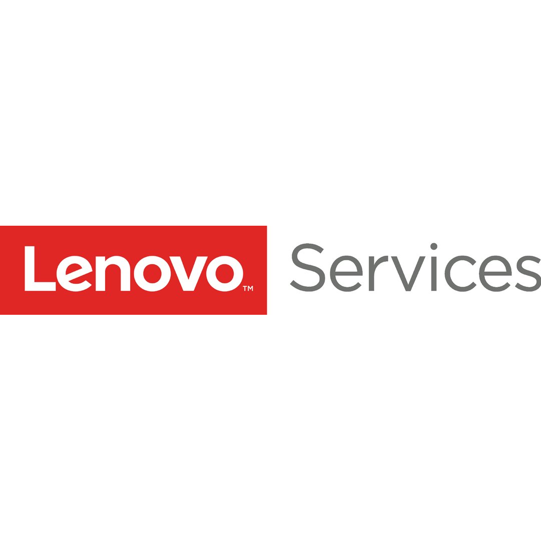 Lenovo 3Y Foundation Service 3 rok / roky